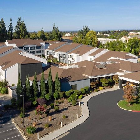 Courtyard Sacramento Rancho Cordova Hotel Luaran gambar